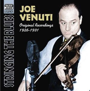 Original Recordinds 1926-31 , Joe Venuti