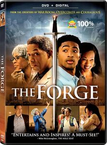 The Forge 
