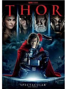 Thor , Chris Hemsworth
