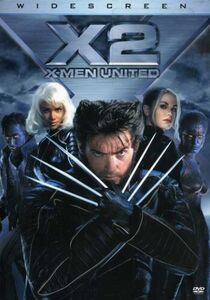 X2: X-Men United