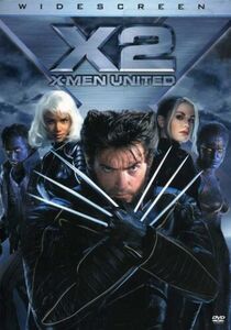X2: X-Men United , Patrick Stewart