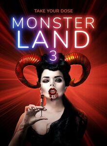 Monsterland 3