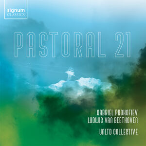 Pastoral 21 , Gabriel Prokofiev