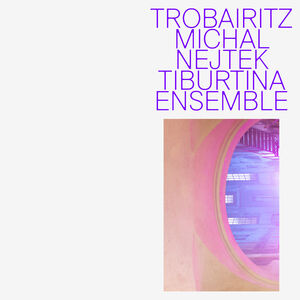 Trobairitz , Michale Nejtek