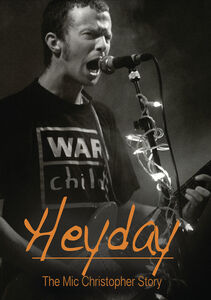 Heyday: The Mic Christopher Story , Sharon Horgan