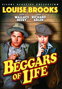 Beggars Of Life , Louise Brooks
