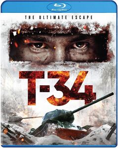 T-34 