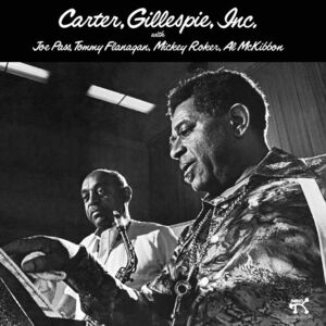 Carter, Gillespie, Inc. 