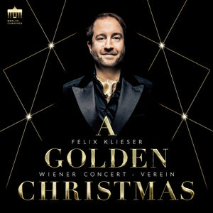 Golden Christmas , Wiener Concert-Verein