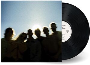 Aperture    [LP] , The Head and the Heart