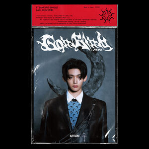 Go In Blind - JO Member Solo Jacket [Import] , &Team