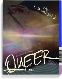 Queer , Daniel Craig