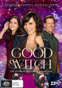 Good Witch: The Ultimate Movie & TV Collection [Import] , Catherine Bell