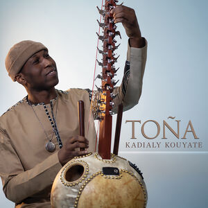 Tona , Kadialy Kouyate