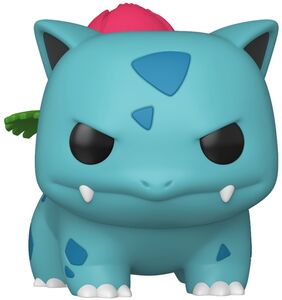 Funko POP! Games: Pokemon - Ivysaur 