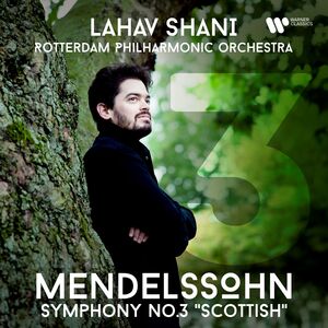 Mendelssohn: Symphony No.3 