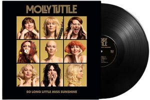 So Long Little Miss Sunshine , Molly Tuttle