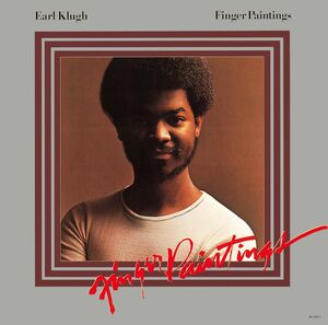 Finger Paintings - UHQCD [Import] , Earl Klugh