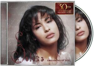 Dreaming Of You , Selena