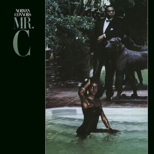 Mr. C , Norman Connors