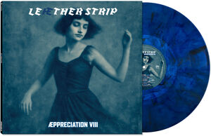 Aeppreciation VIII , Leæther Strip