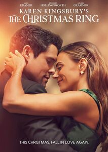Karen Kingsbury's The Christmas Ring , Jana Kramer