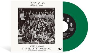 Happy Xmas (War Is Over) , John Lennon