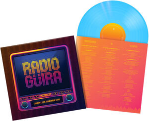 Radio Guira , Juan Luis Guerra