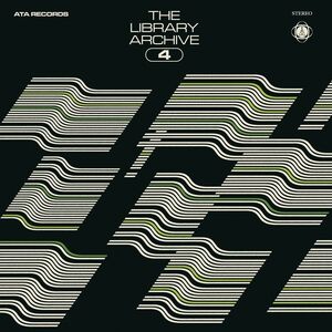 The Library Archive, Vol. 4 , Various Artists