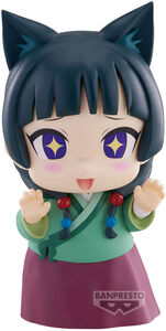 Banpresto The Apothecary Diaries Big Sofvimates Maomao Statue 