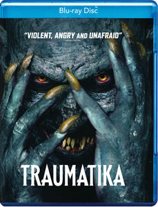 Traumatika , Rebekah Kennedy