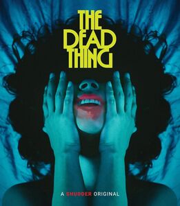 The Dead Thing , John Karna
