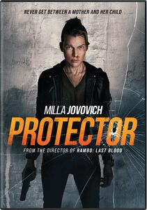 Protector , Milla Jovovich