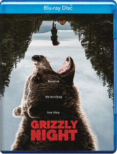 Grizzly Night , Charles Esten