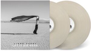 Let It Die Here (Desert Glass Vinyl) , Linda Perry