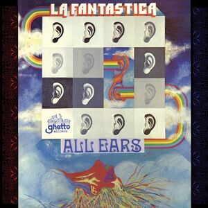 From Ear To Ear , Fantastica