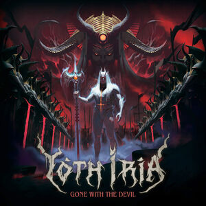 Gone With The Devil , Yoth Iria