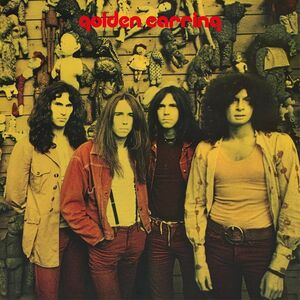 Golden Earring - Remastered & Expanded [Import] , Golden Earring