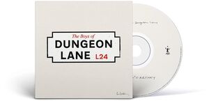 The Boys of Dungeon Lane , Paul McCartney
