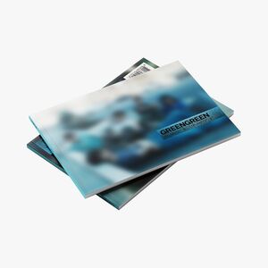 GREENGREEN [STREET ver.] , Cortis