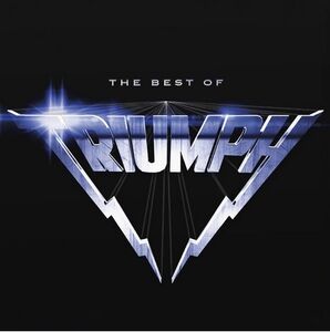 The Best of Triumph , Triumph