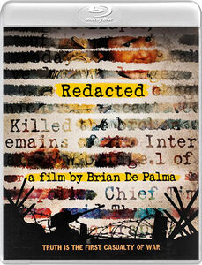 Redacted , Patrick Carroll