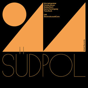Sudpol , Om
