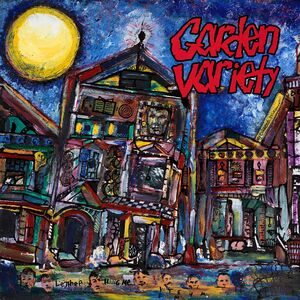 Garden Variety - Red , Garden Variety