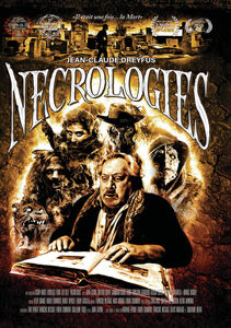 Necrologies , Jean-Claude Dreyfus