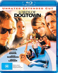 Lords of Dogtown [Import] , Emile Hirsch