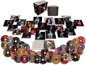 The Rolling Thunder Revue: The 1976 Live Recordings , Bob Dylan