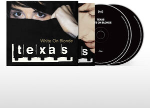 White on Blonde (30th Anniversary Edition) , Texas
