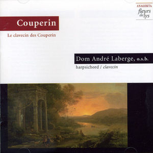 Harpsichord Music