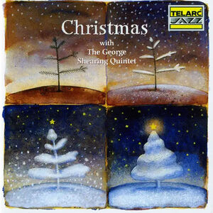 Christmas with George Shearing Quintet , George Shearing